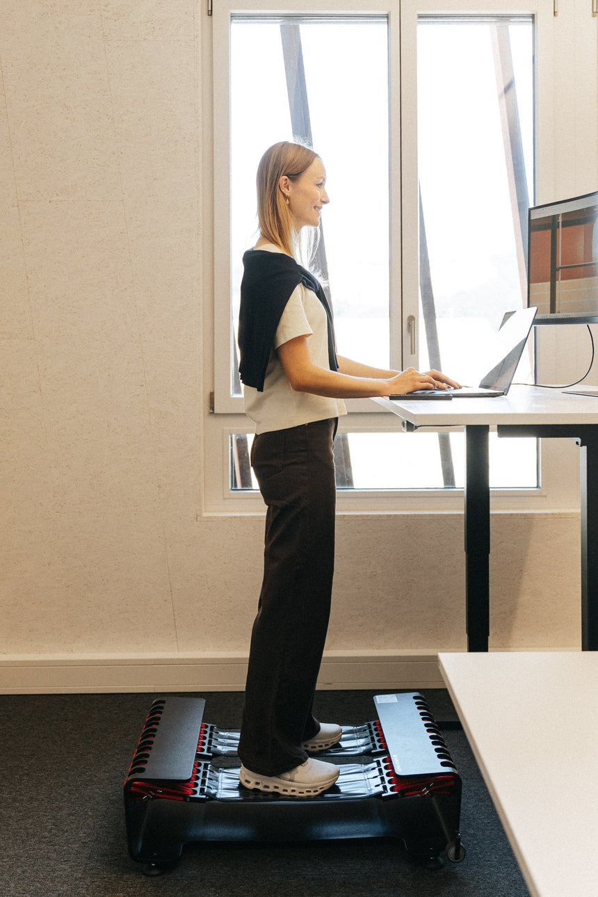 PICCOLO OFFICE Sensopro Shop Schweiz